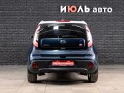 Kia Soul II Рестайлинг Екатеринбург  - изображение 26