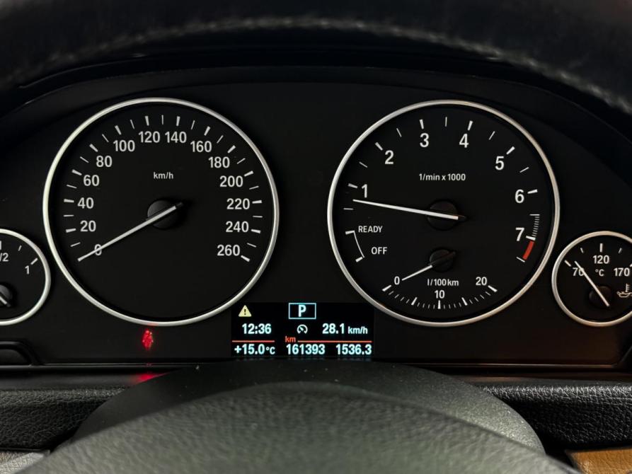 BMW 3 серии VI (F3x) Санкт-Петербург  - изображение 18