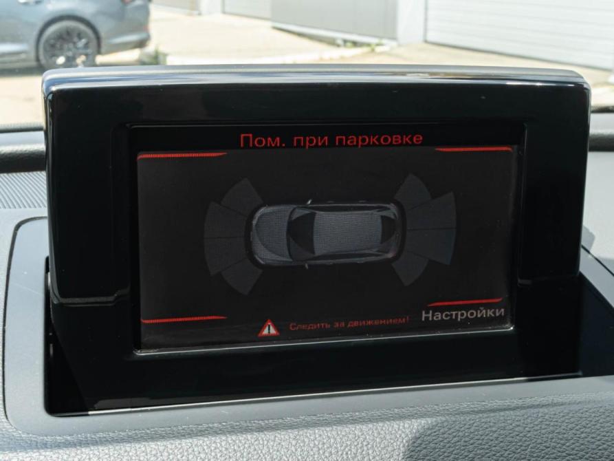 Audi Q3 I (8U) Рестайлинг Краснодар  - изображение 12