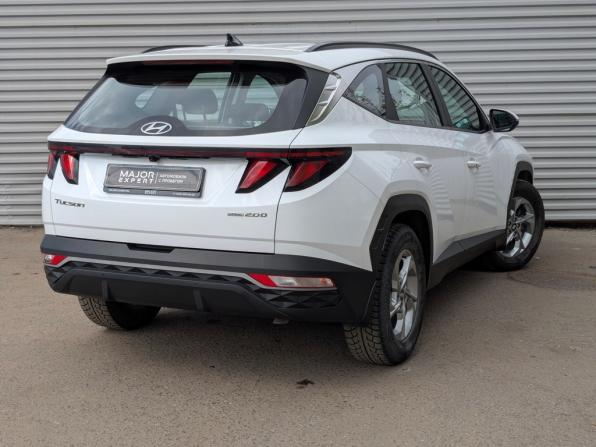 Hyundai Tucson IV с пробегом 2021 года, цена 3 350 000 рублей, 52165 км, внедорожник, Автокод Объявления