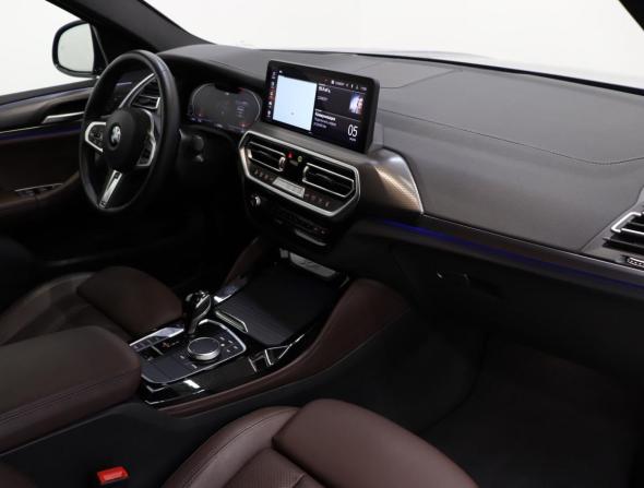 BMW X4 II (G02) Рестайлинг с пробегом 2024 года, цена 6 890 000 рублей, 20494 км, внедорожник, Автокод Объявления