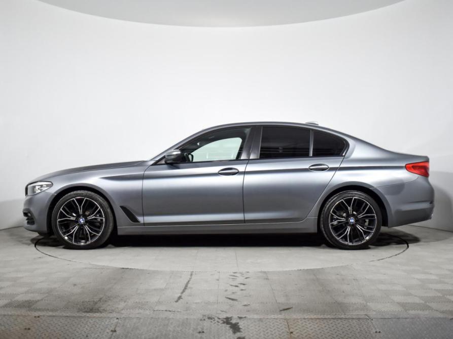 BMW 5 серии VII (G30/G31/G38) Санкт-Петербург  - изображение 9