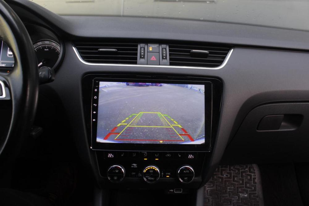 Skoda Octavia III (A7) Рестайлинг Брянск  - изображение 14