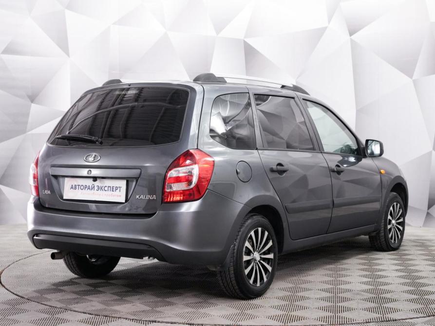 Lada (ВАЗ) Kalina II Ульяновск  - изображение 3