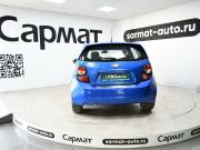 Chevrolet Aveo II Новосибирск  - изображение 23