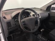 Hyundai Getz I Рестайлинг Воронеж  - изображение 27