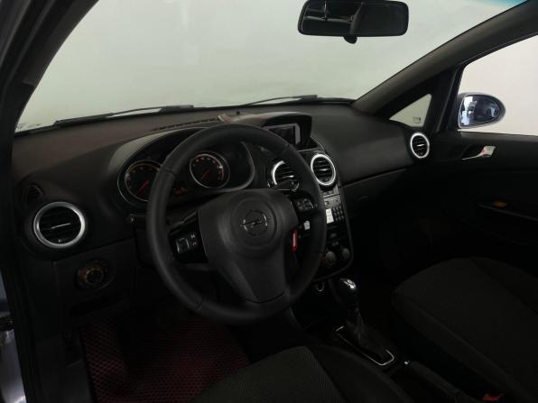 Opel Corsa D с пробегом 2008 года, цена 415 000 рублей, 155495 км, хэтчбек, Автокод Объявления