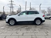 Volkswagen Tiguan II Рестайлинг Стерлитамак  - изображение 31