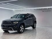 Jeep Grand Cherokee IV (WK2) Рестайлинг Уфа  - изображение 38