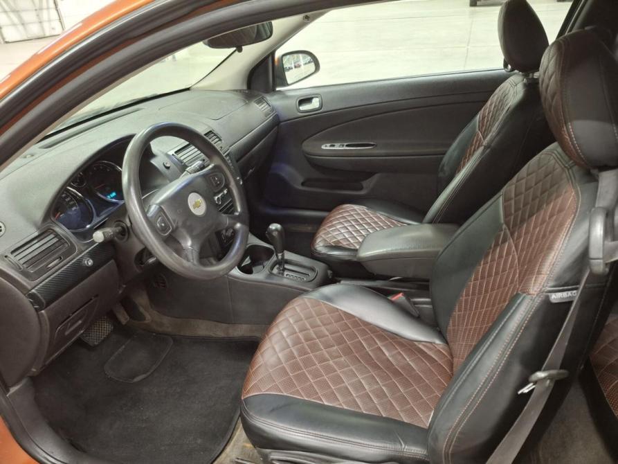 Chevrolet Cobalt I Казань  - изображение 20