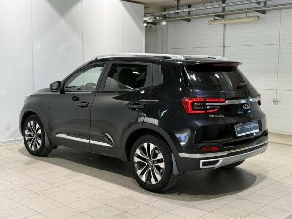Chery Tiggo 4 I Рестайлинг с пробегом 2020 года, цена 1 245 000 рублей, 87000 км, внедорожник, Автокод Объявления