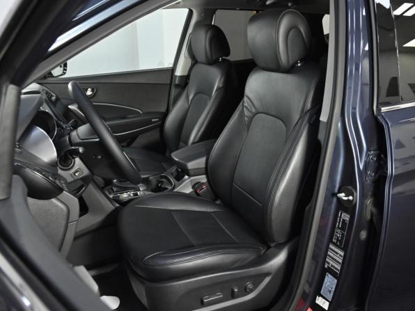 Hyundai Santa Fe III с пробегом 2013 года, цена 1 549 000 рублей, 109000 км, внедорожник, Автокод Объявления