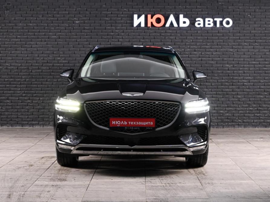 Genesis GV70 I Екатеринбург  - изображение 2