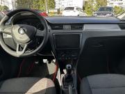 Skoda Rapid I Рестайлинг Ярославль  - изображение 62