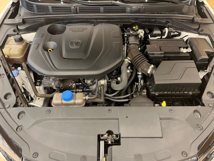 Changan Eado Plus Санкт-Петербург  - изображение 22