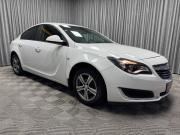 Opel Insignia I Рестайлинг Стерлитамак  - изображение 39