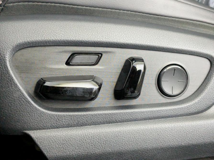 Lexus ES VII Москва  - изображение 20