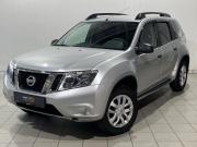 Nissan Terrano III (D10) Курск  - изображение 17