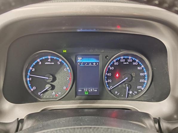 Toyota RAV4 IV (XA40) Рестайлинг с пробегом 2019 года, цена 2 349 000 рублей, 161240 км, внедорожник, Автокод Объявления