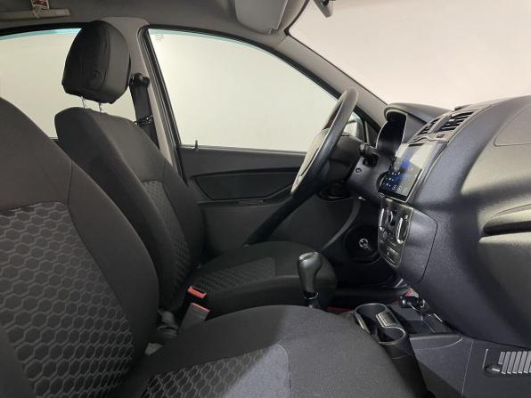 Lada (ВАЗ) Granta I Рестайлинг с пробегом 2019 года, цена 449 900 рублей, 180637 км, хэтчбек, Автокод Объявления