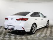 Hyundai Sonata VII (LF) Рестайлинг Санкт-Петербург  - изображение 25