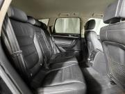 Volkswagen Touareg II Рестайлинг Москва  - изображение 38