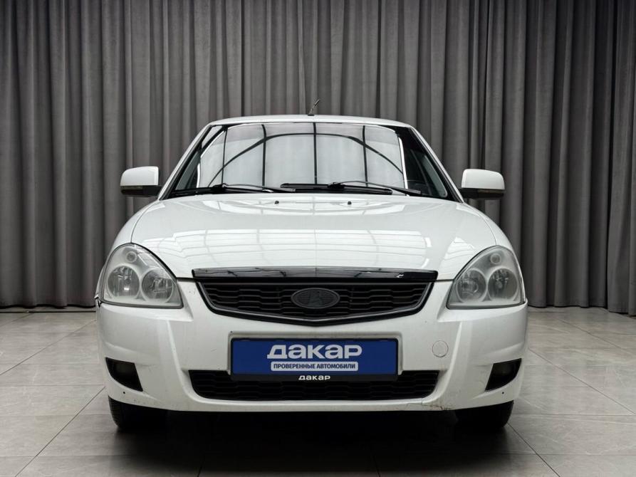 Lada (ВАЗ) Priora I Ижевск  - изображение 2