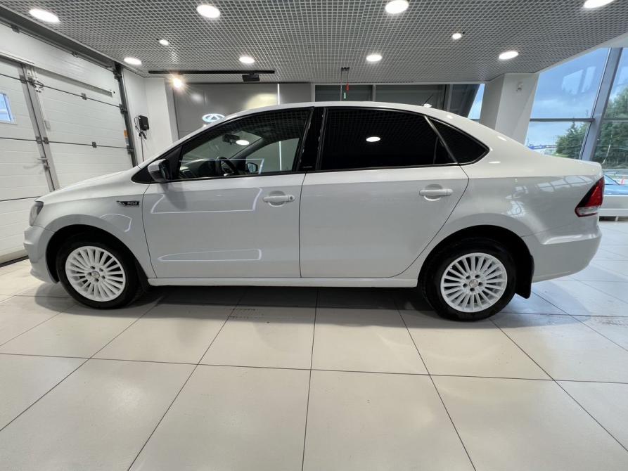 Volkswagen Polo V Рестайлинг Нижний Новгород  - изображение 8