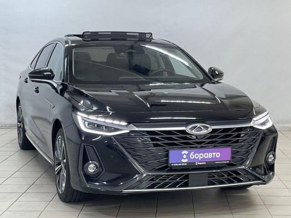 Chery Arrizo 8 с пробегом 2023 года, цена 2 120 000 рублей, 39398 км, седан, Автокод Объявления