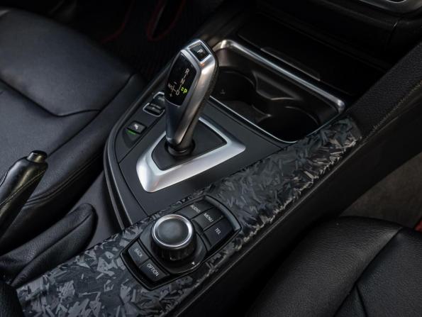 BMW 3 серии VI (F3x) с пробегом 2013 года, цена 1 340 000 рублей, 314977 км, седан, Автокод Объявления