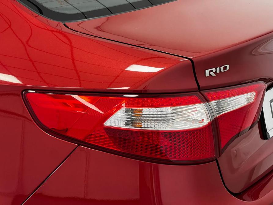 Kia Rio III Казань  - изображение 8