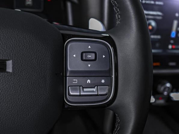 Haval Dargo с пробегом 2025 года, цена 3 299 000 рублей, 7934 км, внедорожник, Автокод Объявления