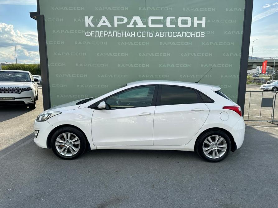 Hyundai i30 II Екатеринбург  - изображение 3