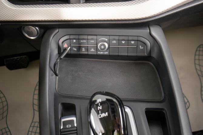 Haval F7 I Рестайлинг с пробегом 2023 года, цена 2 249 000 рублей, 17000 км, внедорожник, Автокод Объявления