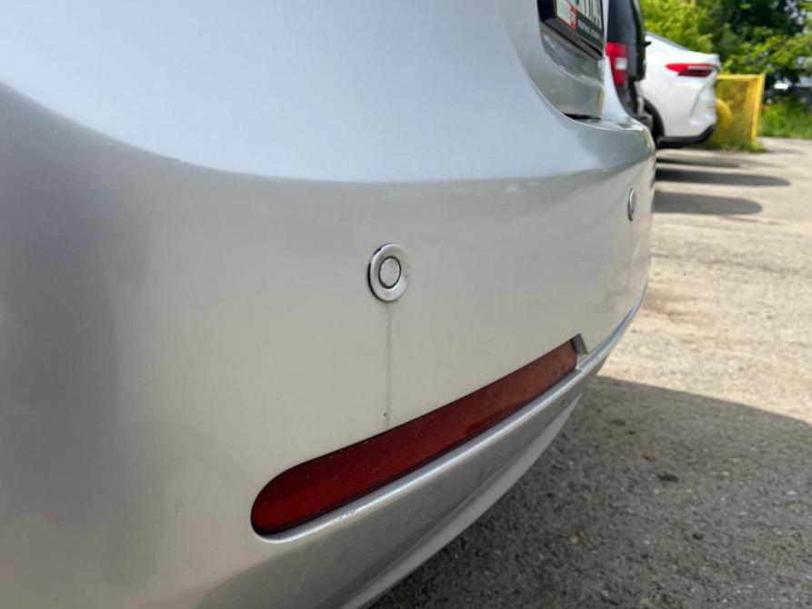 Geely Emgrand EC7 Ижевск  - изображение 9