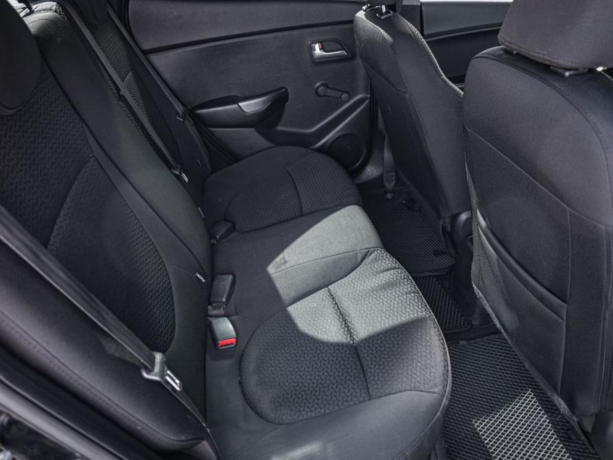 Kia Rio III Казань  - изображение 10