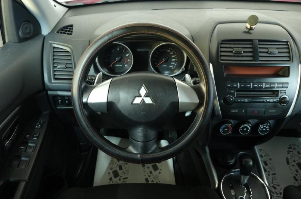 Mitsubishi ASX I Омск  - изображение 12