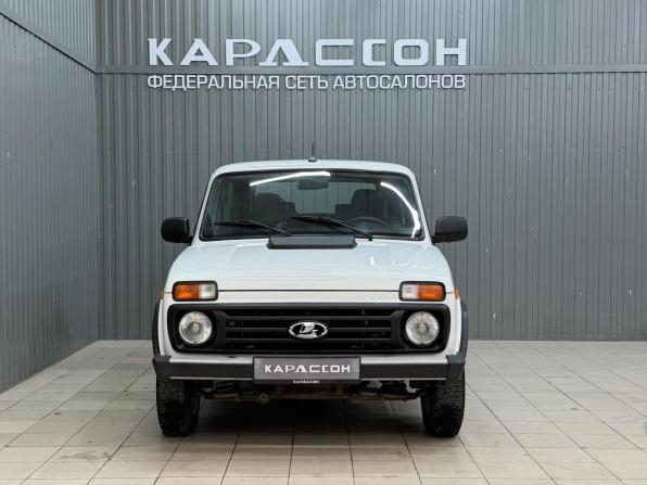 Lada (ВАЗ) 2121 (4x4) I Рестайлинг (2020) с пробегом 2020 года, цена 710 000 рублей, 61012 км, внедорожник, Автокод Объявления