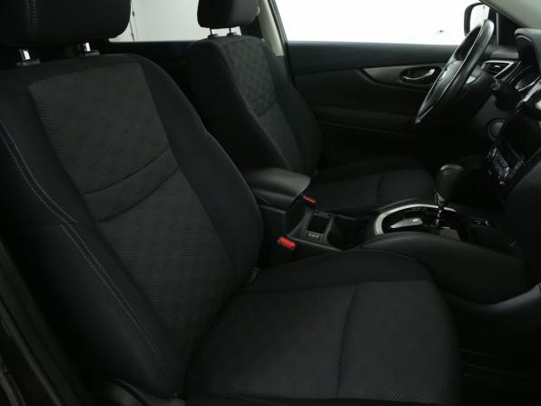Nissan X-Trail III с пробегом 2018 года, цена 1 799 000 рублей, 173700 км, внедорожник, Автокод Объявления