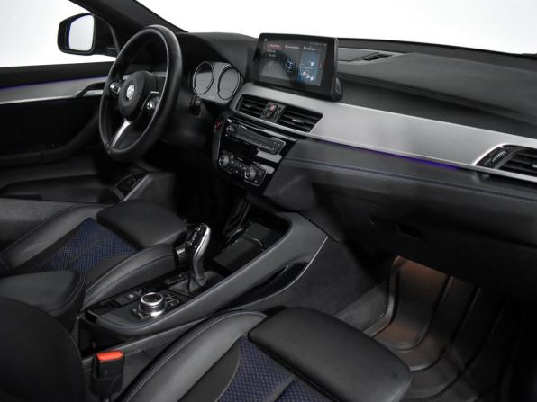 BMW X2 I (F39) с пробегом 2019 года, цена 3 100 000 рублей, 90113 км, внедорожник, Автокод Объявления