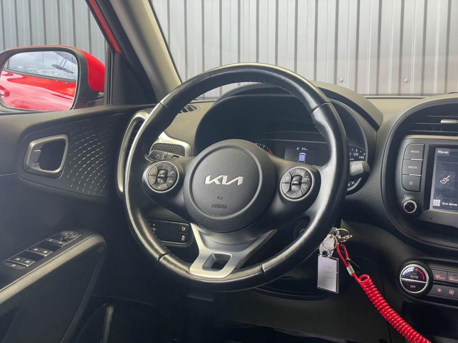 Kia Soul III Пермь  - изображение 12