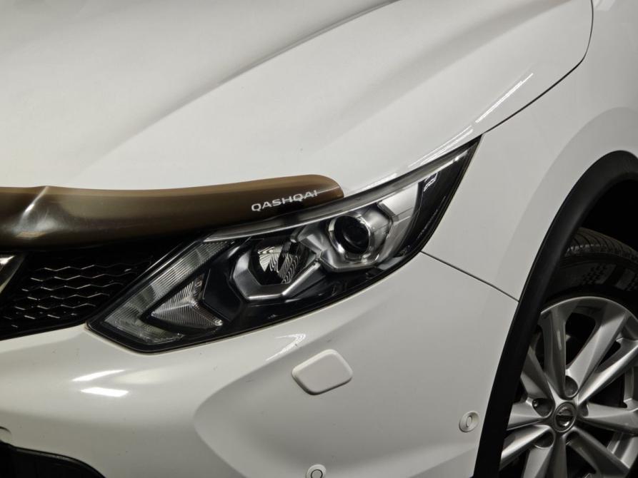 Nissan Qashqai II Москва  - изображение 10