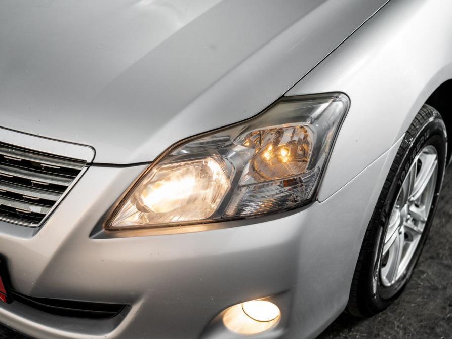 Toyota Premio II (T26) Иркутск  - изображение 19
