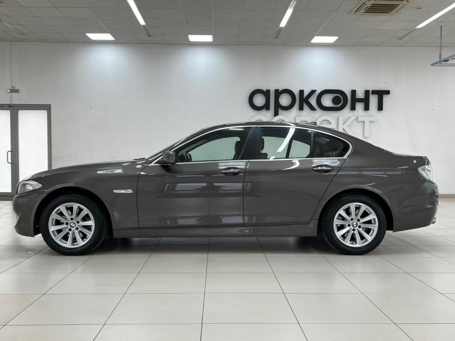 BMW 5 серии VI (F10/F11/F07) Волгоград  - изображение 7