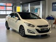 Hyundai i40 I Сыктывкар  - изображение 31