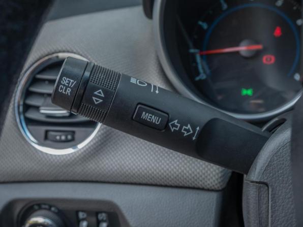 Chevrolet Cruze I Рестайлинг с пробегом 2013 года, цена 849 000 рублей, 189816 км, хэтчбек, Автокод Объявления