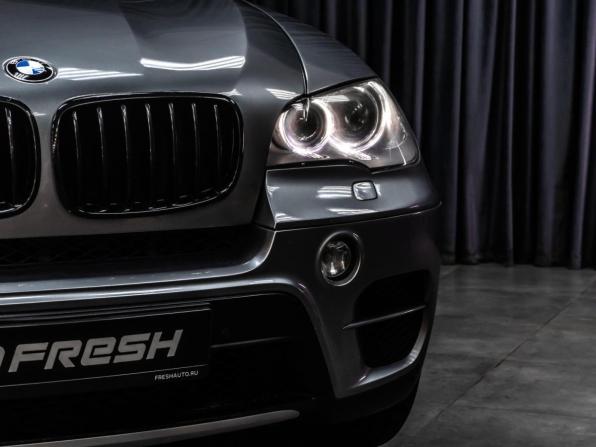 BMW X5 II (E70) Рестайлинг с пробегом 2010 года, цена 1 899 000 рублей, 250940 км, внедорожник, Автокод Объявления