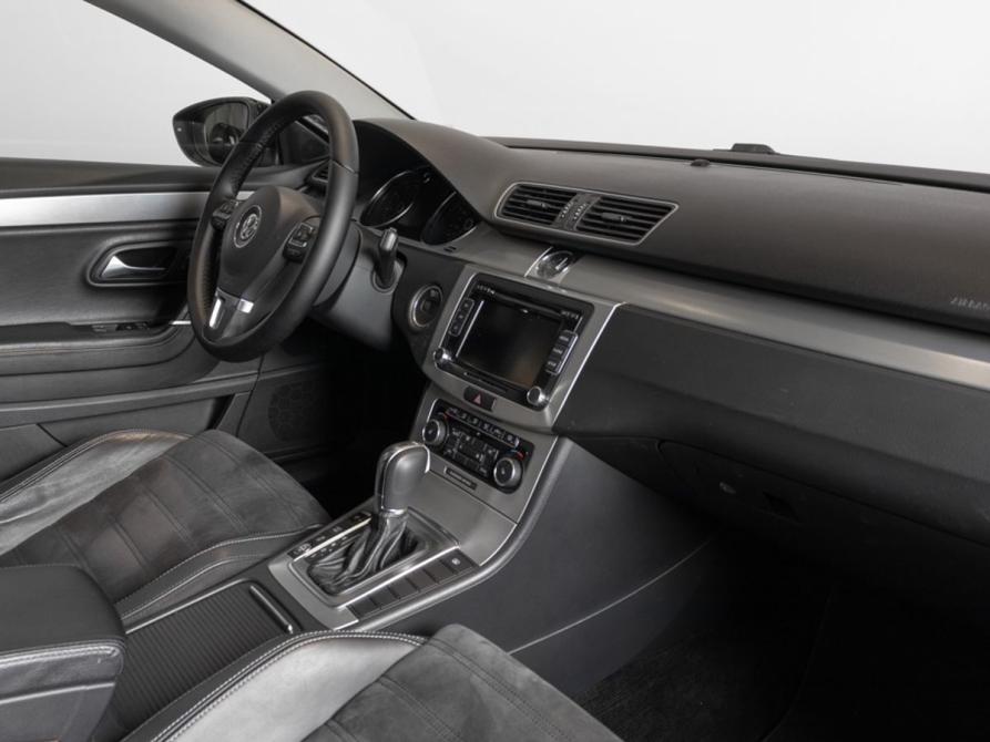 Volkswagen Passat CC I Казань  - изображение 7