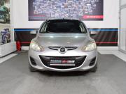 Mazda 2 II Рестайлинг (DE2) Кемерово  - изображение 23