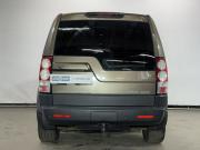 Land Rover Discovery IV Ярославль  - изображение 22